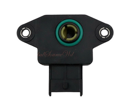 Throttle Position Sensor-Sensor-Throttle Position fits:  Porsche 911 Boxster