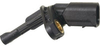 4 ABS Wheel Speed Sensor W/Connector Front/Rear L/R Fits Audi VW 2004-2022