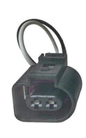 Crankshaft Position Sensor &Connector For A4 A4 Quattro A6 A6 Quattro A8 Quattro