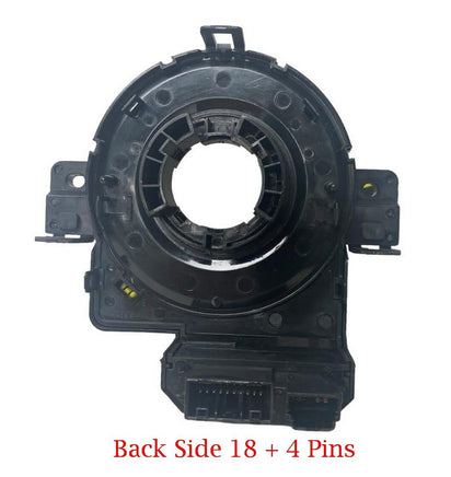 Clockspring Spiral Cable Fits Honda Civic Coupe 2 Door 2014-2015