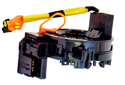 Clock Spring Spiral Cable Fits Toyota Yaris 2012-2014 Without Cruise Control