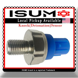 GEGT7610-40 KNOCK SENSOR  Fits: ACURA RL 1996 - 2004 HONDA CIVIC 1996 - 2000