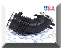 17228-PNB-J00 Engine Air Intake Hose With 2 Clamps Fits:Acura CR-V 2005-2006