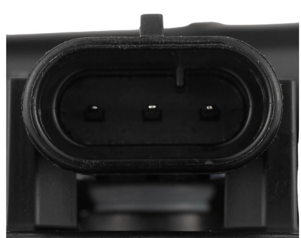 FG0379 SP6379M Delphi Fuel Pump & Housing Assembly Fits Buick Chevrolet Pontiac