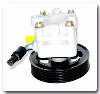 Power Steering Pump W/ Pulley Fits:OEM#49110-1AA0A Nissan Murano 2009-2014