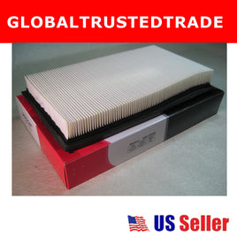 5043 CA7614 Engine Air Filter Fits: FORD E350 E450 E550 Econoline Super Duty