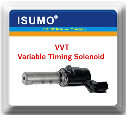 OE Spec Variable Timing Solenoid Actuator Intake Side VVT4122 Fits:Hyundai - Kia