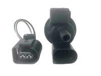 Canister Purge Solenoid & Connector For VW Jetta for Golf MK5 6 for Passat 2.0T