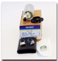 Electric Fuel Pump with Install Kits Fits:BMW Motorcycle R1100 RT GS 1982-1991