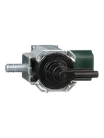 Vapor Canister Purge Valve  Solenoid / Exhaust Gas Recirculation Control