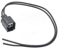 ABS Wheel Speed Sensor & Connector , Rear - Center Fits Series F 04-16 Mark LT