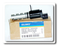 VVT4339 Engine Variable Timing Solenoid Actuator W/ Connector Fits:Kia Soul 2010