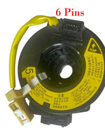 Clockspring Fits Highlander Production: 11/2000-08/2003 W/O Stability Control