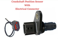 23731-EN20A Crankshaft Position Sensor W/Connector Fits: Cube NV200 Sentra Versa