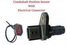 23731-EN20A Crankshaft Position Sensor W/Connector Fits: Cube NV200 Sentra Versa