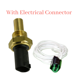 Coolant Temperature Sensor & Connector Fits Chrysler Dodge Jeep Mercedes 94-17