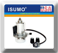  Brake Booster Vacuum Pump Fits: Chrysler 2011-2019 GM 2011-2020 Volvo 1999-2013