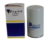 12 X ENGINE OIL FILTER LF3970  FITS FORD F650 F750