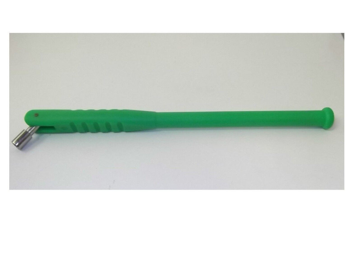 Plastic puller valve stem inserting lever valve installation & removal ...