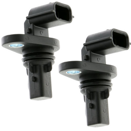 2 x Camshaft Position Sensor Fits Nissan Kicks 2019-2023 Sentra 2013-2019