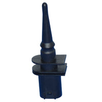 Ambient Air Temperature Sensor & Connector Fits BMW M1 M2 M3 M5 X1 X2 X3 X5