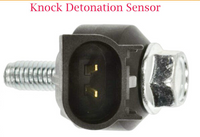 2 x Ignition Knock Sensor Fits Buick Cadillac Chevrolet GMC Pontiac Saab Saturn