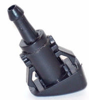 Windshield Washer Nozzle Front  Fits: BUICK RAINIER - SSR TRAILBLAZER GMC ENVOY