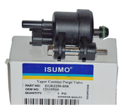 Vapor-Canister-Purge-Solenoid Fits: Buick Cadillac Chevrolet GMC Saturn