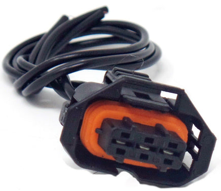 3 Wires Multi Purpose Electrical Connector 1993-2021