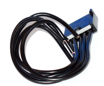 Multifunctional Connector Lighting Control Module (LCM)  Blower Motor Resistor &