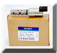 Engine Variable Timing Solenoid Actuator W/ Connector Fits: Vibe Prizm Toyota