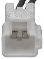 2 ABS Wheel Speed Sensor + Connectors Rear L/R For Hyundai Santa Fe 2001 2006FWD