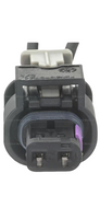 12x  Fuel Injector Connector Audi A8 Quattro 2012-2016