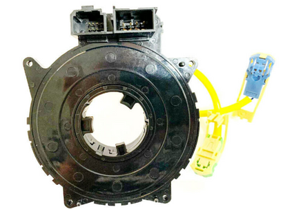 2 Wires Clock Spring Fits: Hyundai Tucson 2005-2010