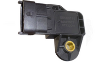 Manifold Pressure MAP Sensor & Connector Fits Chevrolet GMC Jaguar Jeep Rover