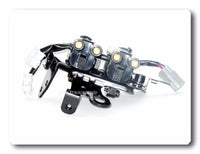Ignition Coil Fits:Fits:Hyundai Elantra Tiburon Tucson Kia Soul Spectra Sportage