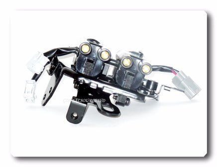 Ignition Coil Fits:Fits:Hyundai Elantra Tiburon Tucson Kia Soul Spectra Sportage