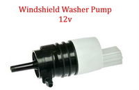 Windshield Washer Pump Fits:OEM# 23481788 Buick Envision 2016-2020 L4 2.0 2.5L