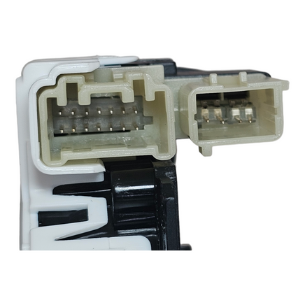 D2BZ-14A664-A Clock Spring Fit Ford Fiesta 2011-2019 L3 1.0L L41.6L