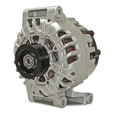 11144A Reman Carquest Alternator120 Amps Pontiac G6 Grand Am Solstice Saturn Sky