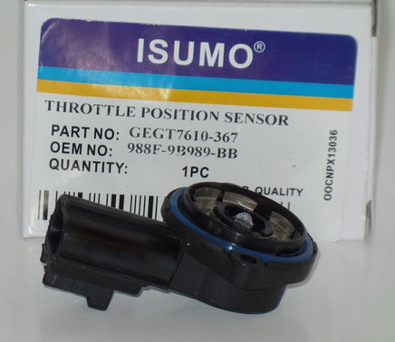 TH265 Throttle Position Sensor (TPS) Fits: Ford & Mercury Fast Shipping