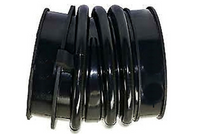 17882-20160 Engine Air Intake Hose Fits: ES300 ES330 RX330 RX350 Camry