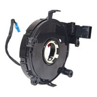 Clock Spring Spiral Cable Fits BMW X6 2008-2014 With Heated Steering Wheel