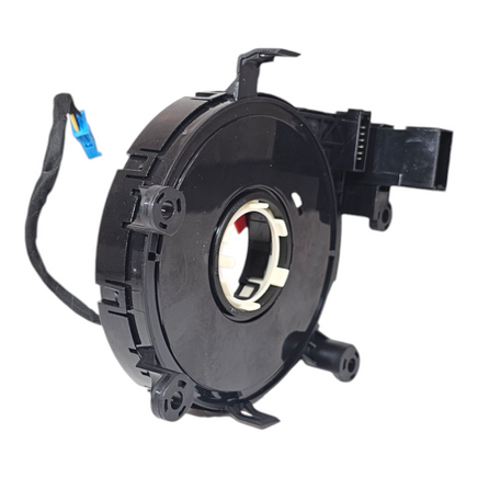 Clock Spring Spiral Cable Fits BMW X6 2008-2014 With Heated Steering Wheel