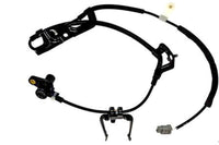 4 ABS Speed Sensor Front-Rear / Left & Right Fits: Toyota Sienna 2004-2010  FWD