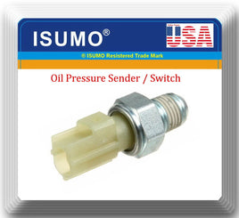 Oil Pressure Switch Sender Fits:OEM# 6U5Z9278D Ford Lincoln Mercury 1998-2018