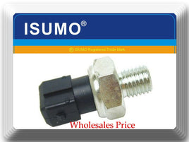 Oil Pressure Light Switch Sensor Fits: OEM# 12611710509 BMW  Sedan & SUV 