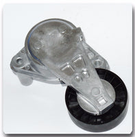 OE Spec Belt Tensioner Assembly W/Spare Pulley Fits: Hyundai 1999-2009 V6 2.7L 