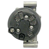 11598A OEM Reman Carquest Alternator 180Amps For Chysler Dodge Jeep Ram V6 3.6L