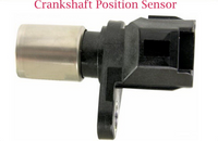 Crankshaft Position Sensor W/Electrical Connector Fits: Lexus Toyota 1994-2010